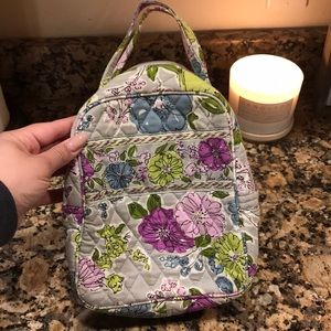 Vera Bradley lunch bag